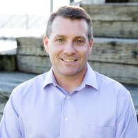 Todd King