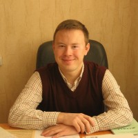 Anton Mosalev