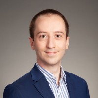 Ruben Oganesyan, Md