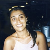 Marcia Saraiva