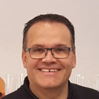 Göran Glendert