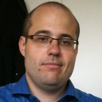 Sébastien Laurent