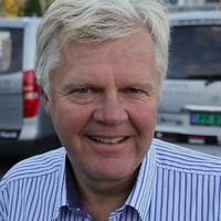 Hans-Erik Tharaldsen