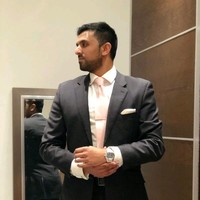 Ali Rahman
