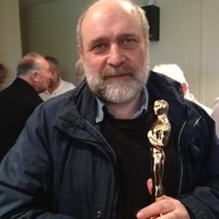 Ian Marshall