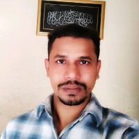 Md Dulal Ahammed