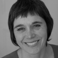 Jilly Steventon