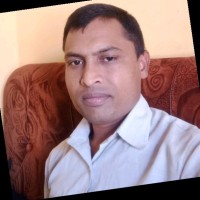 Rajesh Kumar mehra