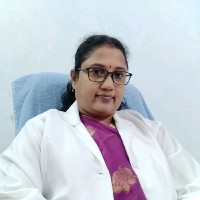 Dr Anitha Mohan C