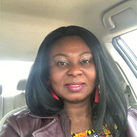 Priscilla Ntim