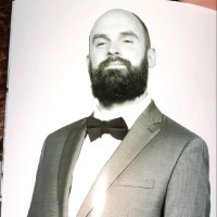 Jason Panas
