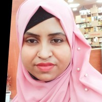 Mst Asma Akter