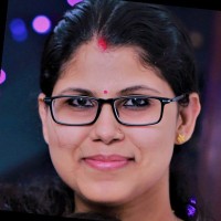 Neethu P P