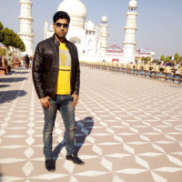 Raghwendra Pratap Singh