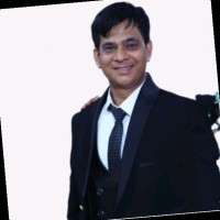 Mahesh Dhyani