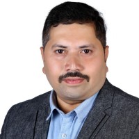 Subba Rao Puvvada Csm, Cspo