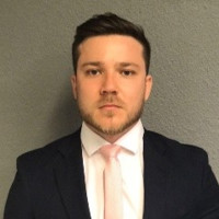 Roberto Daniel Marçal