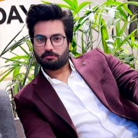 Malik Haider