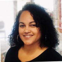 Yaritza Rosa, Mba