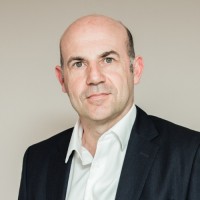 Stéphane Duboc