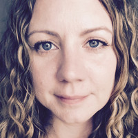 Melissa Kaufmann, Mssw
