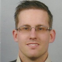 Jim Van Mourik