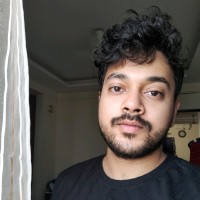 Divakar Bhardwaj