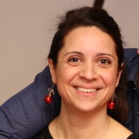 Mariangela Camarda