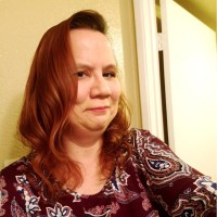 Brigette Lester
