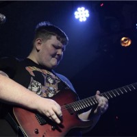 Callum Hustin-McCarthy