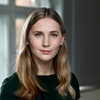 Anna Bonne Rasmussen