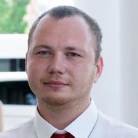 Roman Cherkasov