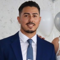 Ivan Magana Msc