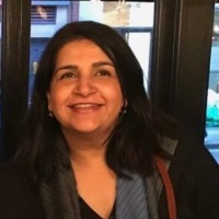 Sonal Dave