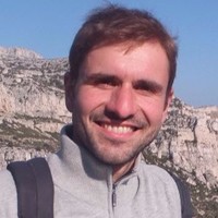 Matthieu Weber