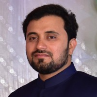 Akram Syed