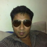 Shashank Bharat