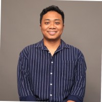 Amirul Nur Aiman Ariff Fadzil