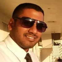 Krashnil Chand