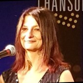 Evelyne Rousselot