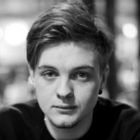Anton Glebov