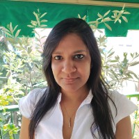 Paru Agarwal
