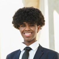 Yousif Mohamed