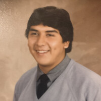Nando Villegas