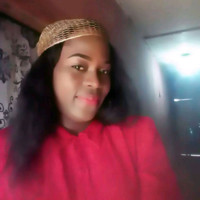 Chidera Mercy