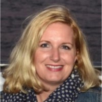 Kirsten Van Vuuren