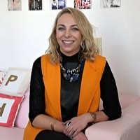 Sarah Mc Ginn