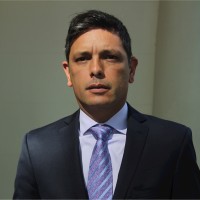 Gonzalo Nahuel Masot