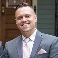 Luke Whitrock