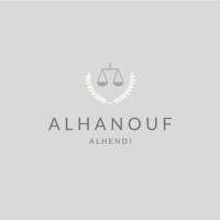 Alhanouf Alhendi, Llb